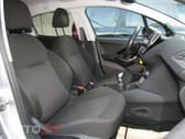 Peugeot 208 1.6 BlueHDi Style