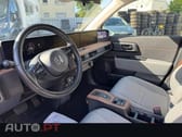 Honda e Honda e Advance