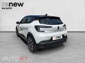 Renault Captur EVOLUTION ECO-G 100