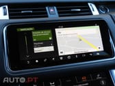 Land Rover Range Rover Sport 2.0 Si4 PHEV HSE Dynamic