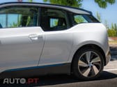 BMW i3 (120 Ah)