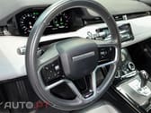 Land Rover Evoque P300e R-Dynamic S
