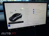 Tesla Model Y Long Range Tração Integral