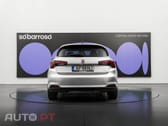 Fiat Tipo 1.3 M-Jet Lounge