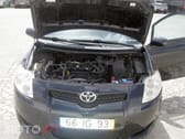 Toyota Auris 1.33 VVTI A/C+VSO