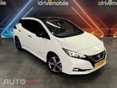 Nissan Leaf N-Connecta Full Led