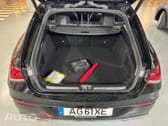 Mercedes-Benz CLA 200 d Shooting Brake Style Aut.
