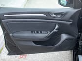 Renault Mégane Sport Tourer 1.5 Blue dCi Limited