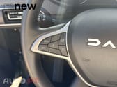 Dacia Sandero 1.0 Expression Eco-G 100