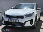 Kia Xceed 1.6 GDi PHEV Drive
