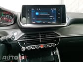 Peugeot 208 1.5 BlueHDi Allure