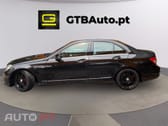 Mercedes-Benz C 220 CDI