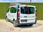 Renault Trafic 1.6dCi L1H1 9 Lugares