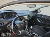 Peugeot 308 1.6 e-HDi Allure