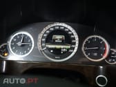 Mercedes-Benz E 250 CDi Elegance BlueEfficiency Auto.