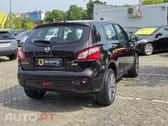 Nissan Qashqai 1.6 dCi Acenta