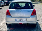 Suzuki Swift 1.3 DDiS GL