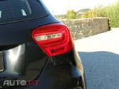 Mercedes-Benz A 200 CDI AMG Line