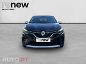 Renault Captur Captur Techno TCe 90