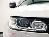 Land Rover Range Rover Sport 3.0 TDV6 HSE Dynamic
