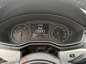 Audi A5 2.0 TDI S-line S tronic