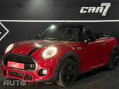 MINI Cabrio Cooper D