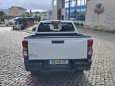 Isuzu D-Max 1.9 Ddi CD 4WD L CM