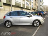 Citroen C3 1.4 HDi Airdream Seduction