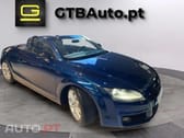 Audi TT 1.8 TFSI Roadster