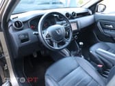 Dacia Duster 1.5 dCi Prestige