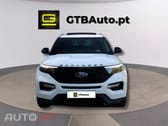 Ford Explorer ST-LINE 3.0 EcoBoost I.V.A DEDUTÍVEL 