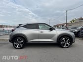 Nissan Juke 1.6 Hybrid N-Connecta NAV.