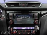 Nissan Qashqai 1.5 dCi N-Connecta