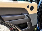 Land Rover Range Rover Sport P400e HSE