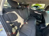 Audi A4 2.0 TDI multitronic Business Line