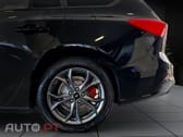 Ford Focus SW 1.0 Ecoboost Hybrid 125 cv SW ST-Line