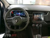 Renault Zoe (c/ Bateria) Zen 50
