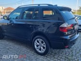 BMW X3 2.0 d XDRIVE
