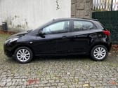 Mazda 2 1.3 MZR Comfort 5 Portas
