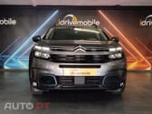 Citroen C5 Aircross 1.6 Hybrid Shine e-EAT8