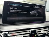 BMW 520 e Pack M