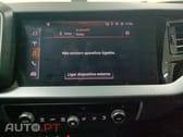 Audi A1 Sportback 25 TFSI Advanced S tronic