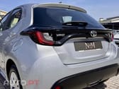 Toyota Yaris 1.0 VVT-i Comfort