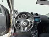 Smart ForTwo EQ prime