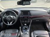 Mazda 6 Skyactiv