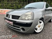 Renault Clio 1.5 dCi