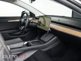 Tesla Model 3 Long Range AWD Dual Motor