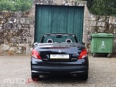 Peugeot 207 CC 1.6 HDi SE 200 Anos FAP