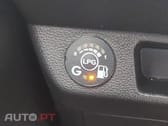 Renault Clio 1.0 TCe Limited Bi-Fuel