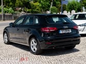 Audi A3 Sportback 1.6 TDI Design